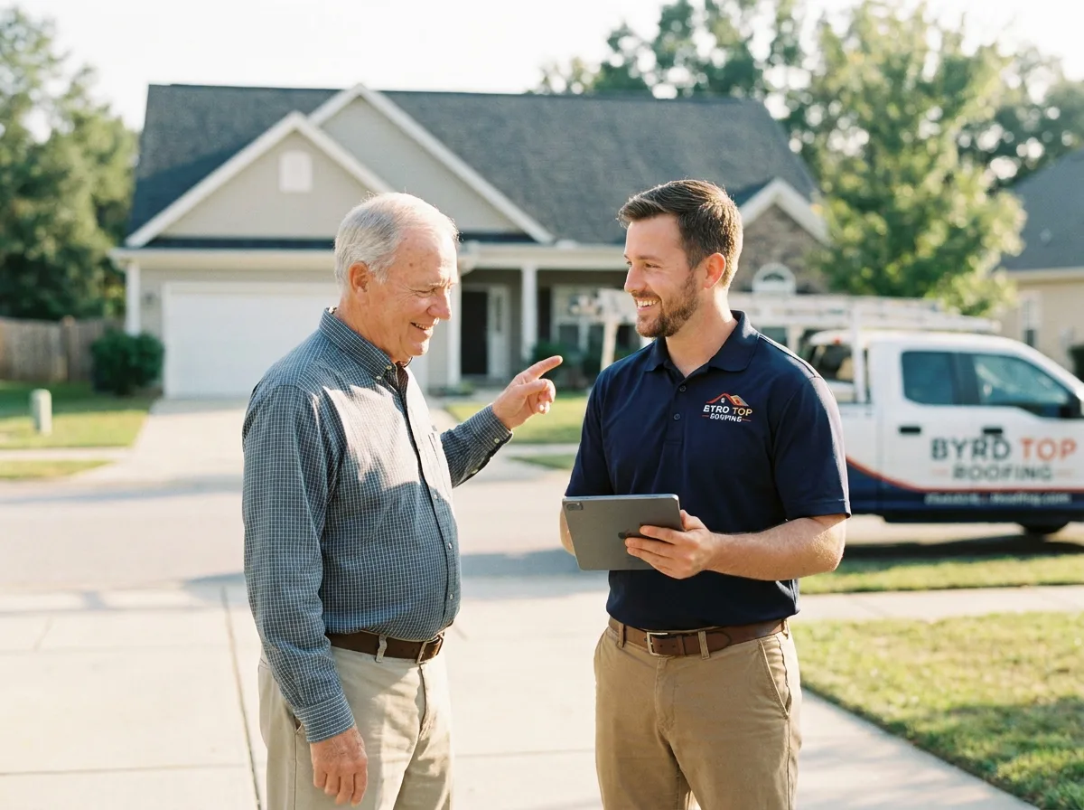 Roofing Bowersville, OH FAQs